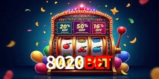 8020bet Instalar Logo 1