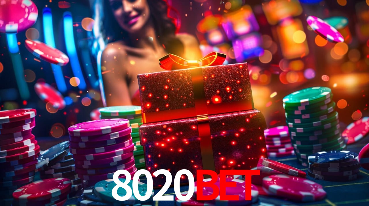 8020bet Logo 3