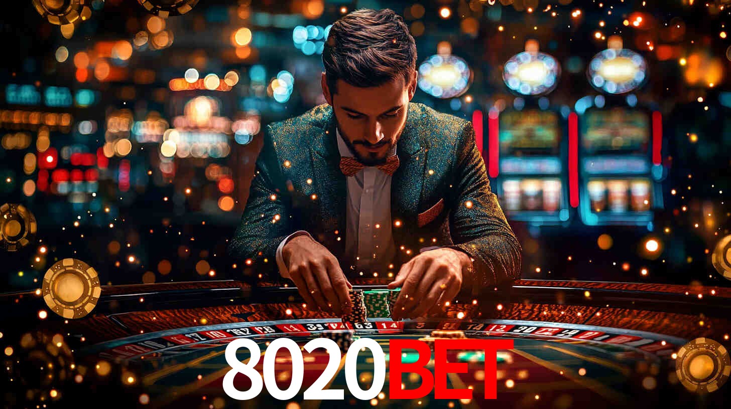 Certificação eCOGRA 8020bet