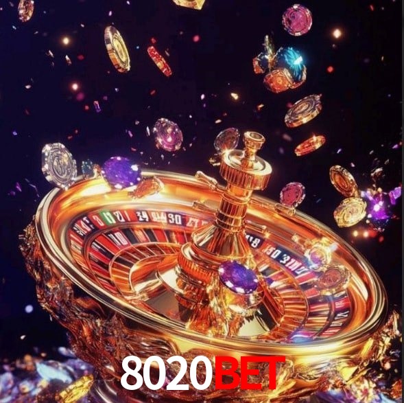 8020bet Instalar Logo 3