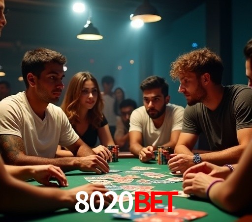 Slots 8020bet - Giros Grátis Diários