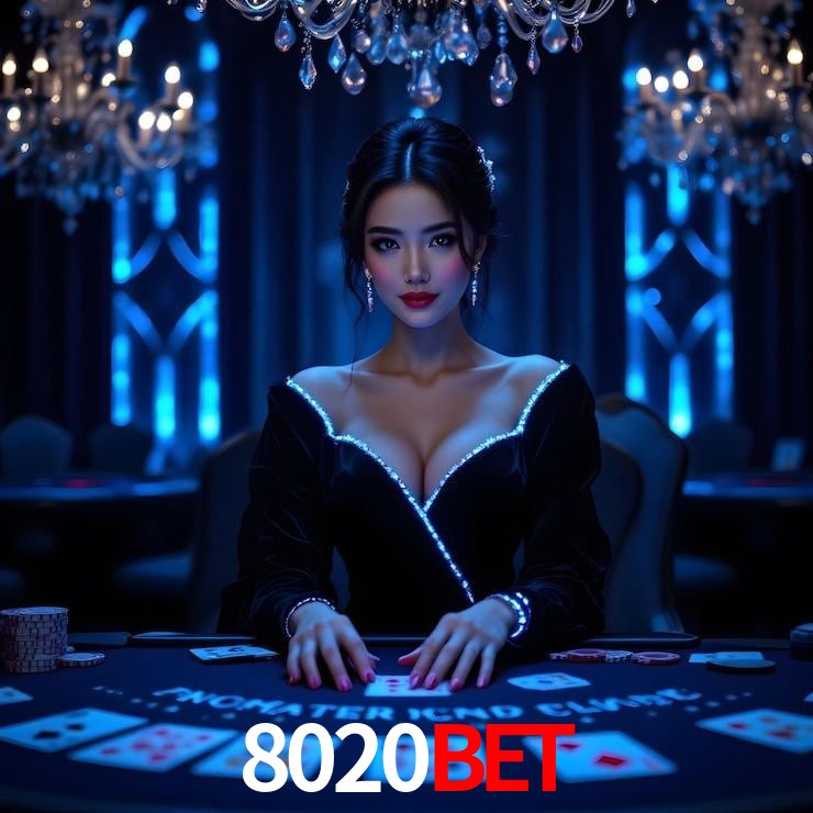 Experiência VIP 8020bet